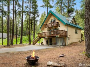 Driftwood Acres Unit 2, Ronald, WA 98940