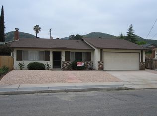 8019 Azure Vw, Santee, CA 92071