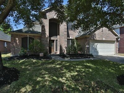 14127 White Oak Gardens Dr, Cypress, TX, 77429