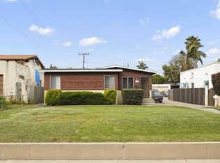 1541-1545 Thompson Blvd, Ventura, CA 93003