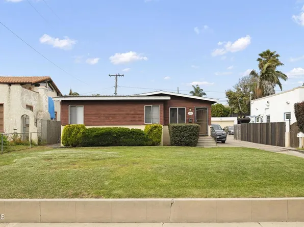 1541-1545 Thompson Blvd, Ventura, CA 93003