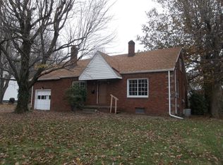 904 Mayflower Ave, Mansfield, OH 44905