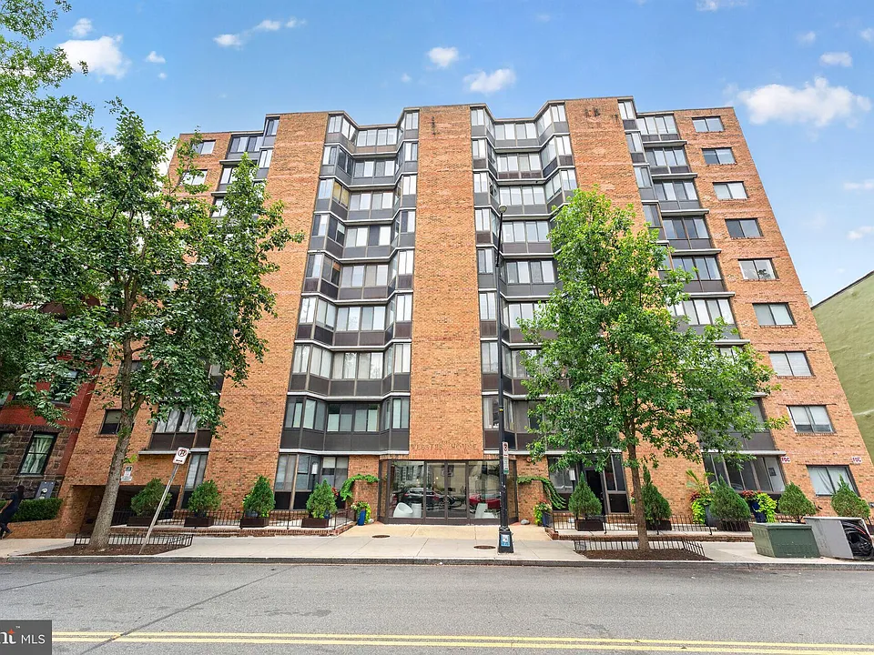 1718 P St NW #T9