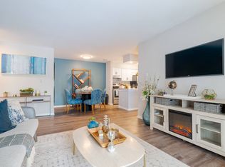 Saddle Ridge Apartments, Ashburn, VA 20147