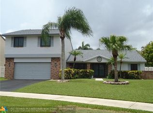 1311 White Stone Way, Davie, FL 33325