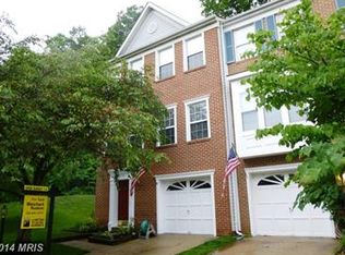 7720 Shadowcreek Ter, Springfield, VA 22153