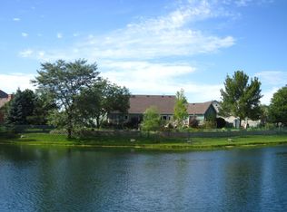 411 Chatham Cv, Winthrop Harbor, IL