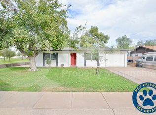1717 N Oleander St, Tempe, AZ 85281