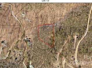 0 Hickory Acres Rd #13, Hendersonville, NC 28792