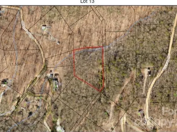 0 Hickory Acres Rd #13, Hendersonville, NC 28792