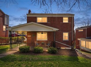 1022 Brintell St, Pittsburgh, PA