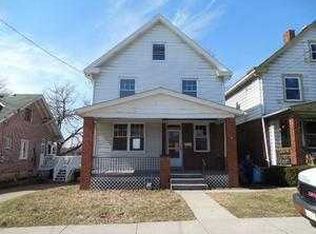 1115 Mississippi Ave, Pittsburgh, PA