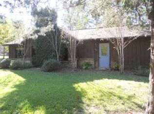 605 North St, Purvis, MS 39475