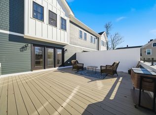 108 Franklin Condo Trust, Quincy, MA 02169