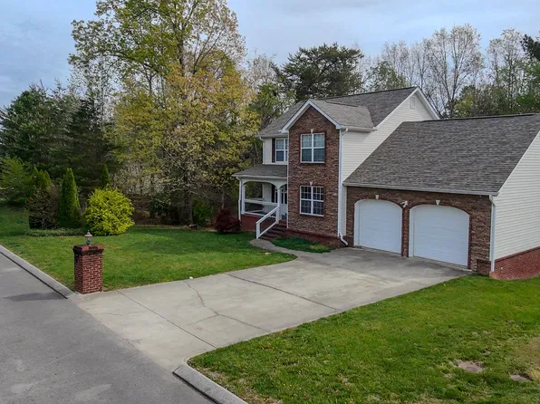 235 Hidden Oaks Dr, Flintstone, GA 30725