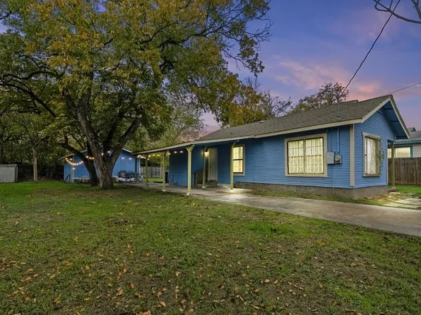 2033 SW 19th St, San Antonio, TX 78207