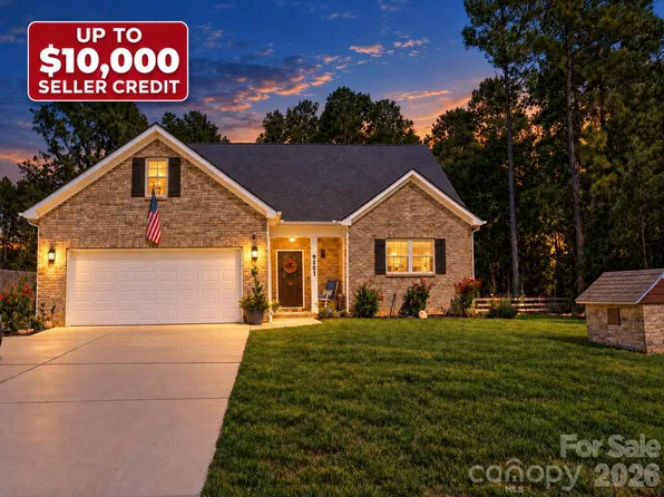 9201 S Providence Rd, Waxhaw, NC 28173