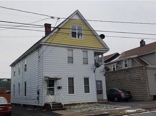 809 Kossuth Ave, Utica, NY 13501