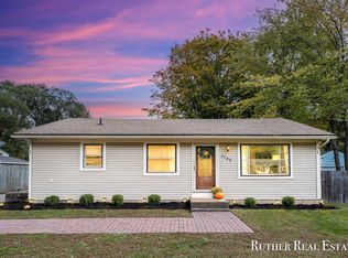 3748 Mallory Ave SW, Wyoming, MI 49519