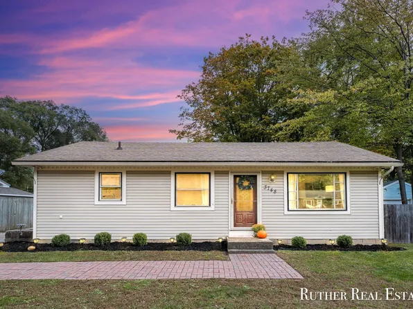 3748 Mallory Ave SW, Wyoming, MI 49519