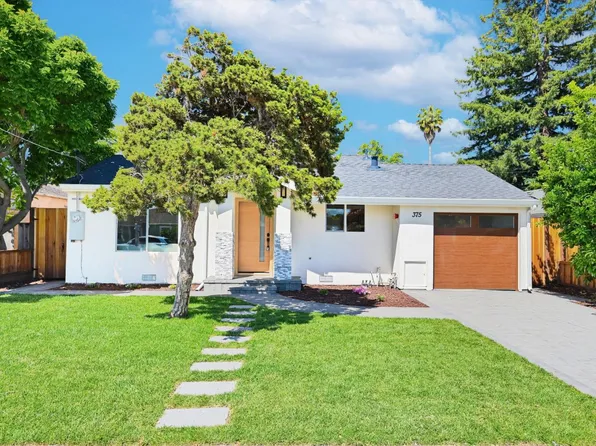 375 Stowell Ave, Sunnyvale, CA 94085