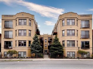 3012 W Addison St APT 4N, Chicago, IL 60618