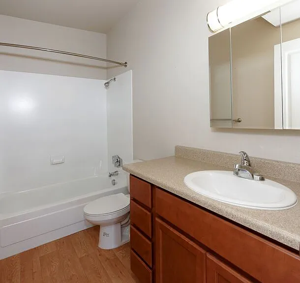 The Boulders Apartments — Photo 20
