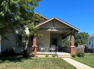 2905 Sacramento St, Saint Joseph, MO 64507