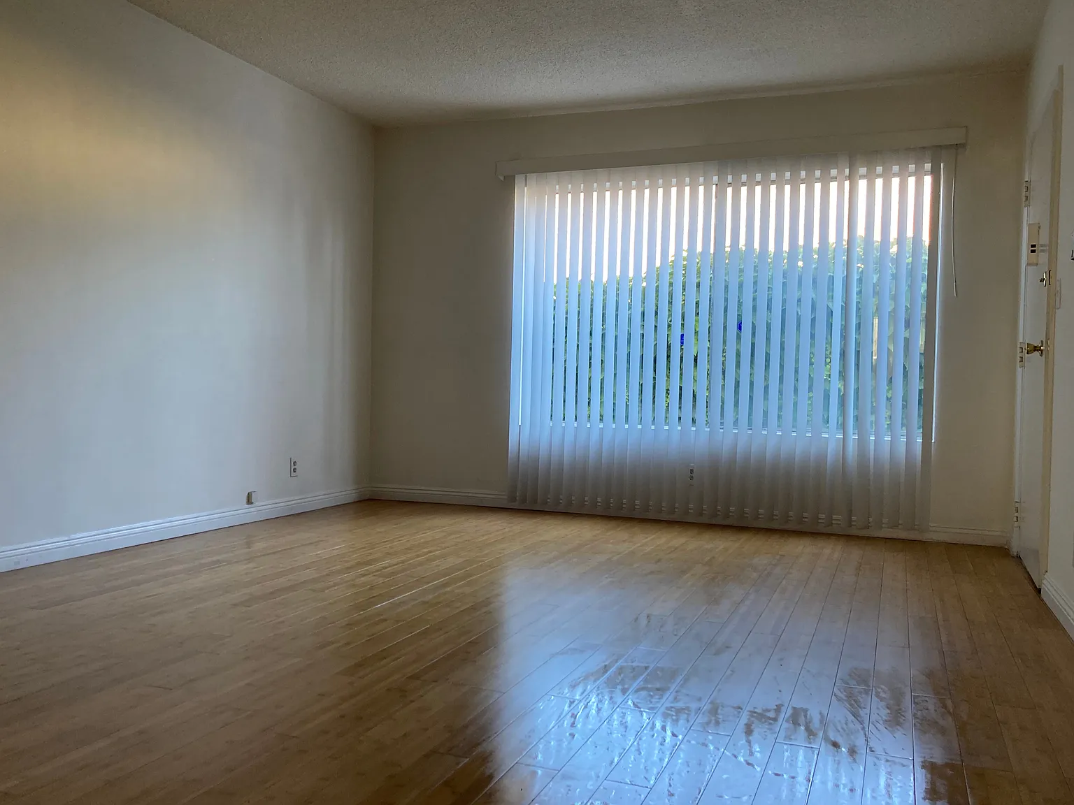 1 bed, 670 sqft, $2,465 — Photo 2