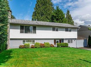 11781 71a Ave, Delta, BC V4E 1W9