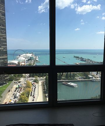 3rd image of 474 N Lake Shore Dr APT 2312