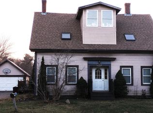 1105 N Main St, Brewer, ME 04412