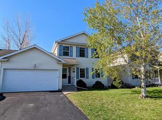 1498 Stonefield Dr, Dekalb, IL 60115