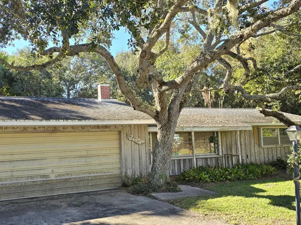 265 Ibis Dr, Melbourne Beach, FL 32951