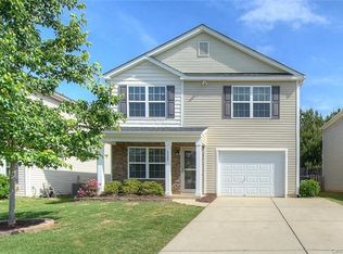 6009 Benedict Pl, Indian Land, SC 29707
