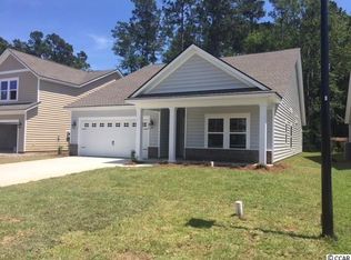 258 Harbison Cir LOT 16, Saint Phillips H Myrtle Beach, SC 29588