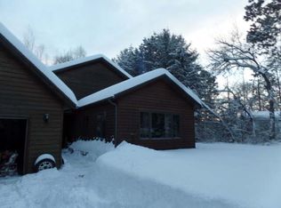 729 Lemma Creek Rd, Woodruff, WI 54568