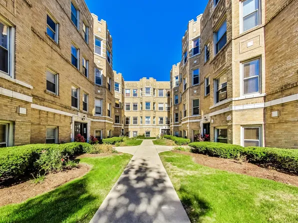1636 W Columbia Ave APT Gs, Chicago, IL 60626