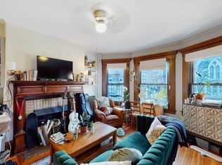 1137 Massachusetts Ave APT 24, Cambridge, MA 02138