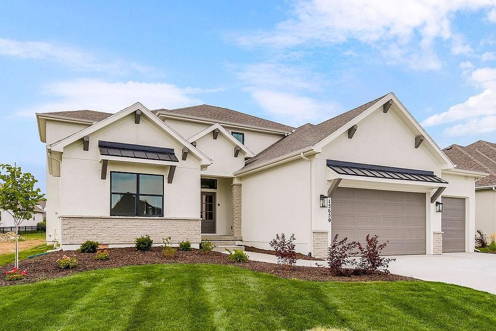 15650 W 166th St, Olathe, KS 66062 MLS 2401951 Zillow