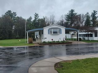 8311 STATE HIGHWAY 13 SOUTH Lot 50, Wisconsin Rapids, WI 54494