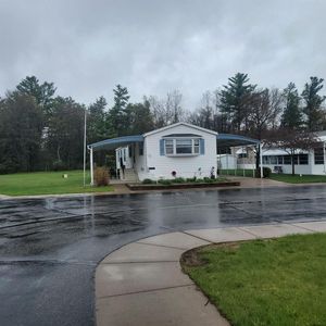 8311 STATE HIGHWAY 13 SOUTH Lot 50, Wisconsin Rapids, WI, 54494