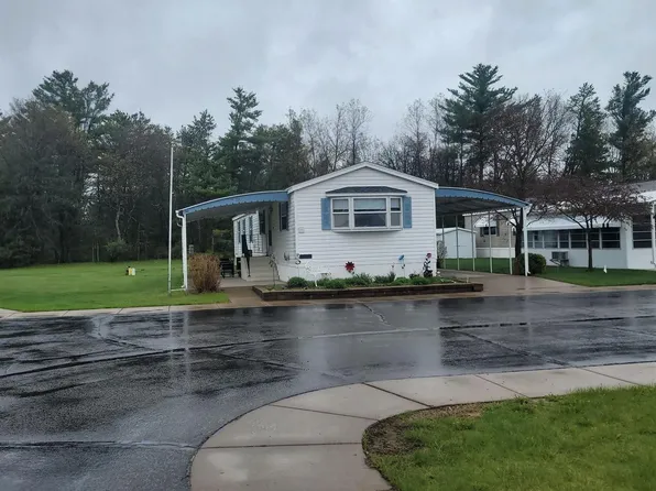 8311 STATE HIGHWAY 13 SOUTH Lot 50, Wisconsin Rapids, WI 54494
