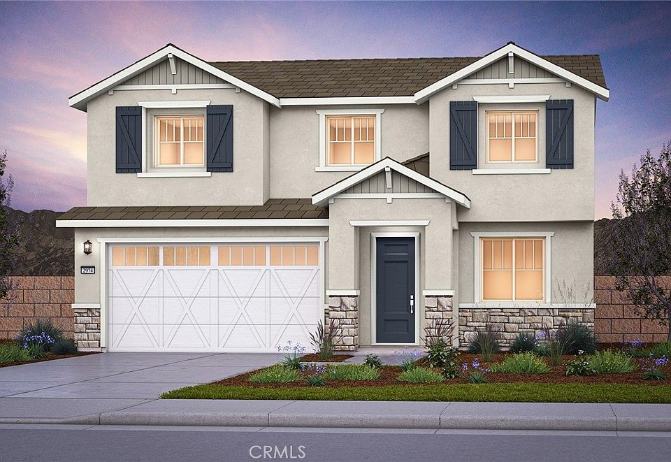 1st image of 27154 Felsic Dr