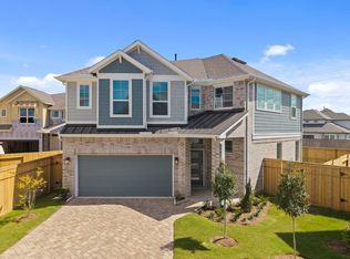 1214 Shaded Rock Dr, Missouri City, TX 77459