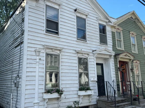 9 N College Street, Schenectady, NY 12305