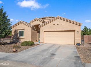 12434 W Reyher Farms Loop, Marana, AZ 85653