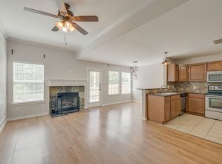 3925 Vista Mar Dr, Fort Worth, TX 76115