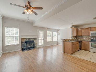 3925 Vista Mar Dr, Fort Worth, TX, 76115