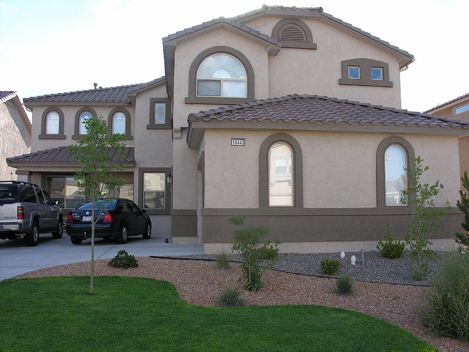 1st image of 10443 Cantacielo Dr NW